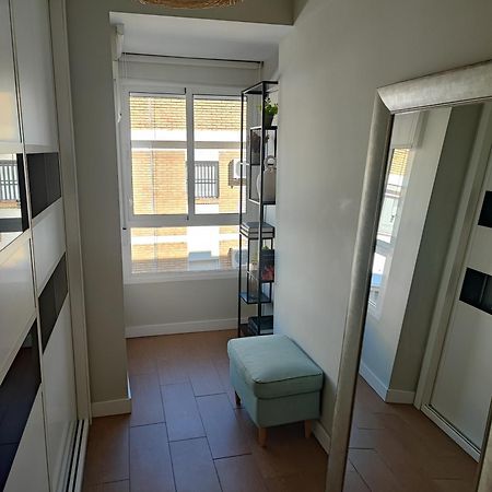 Appartamento Triana Autentica Siviglia Esterno foto