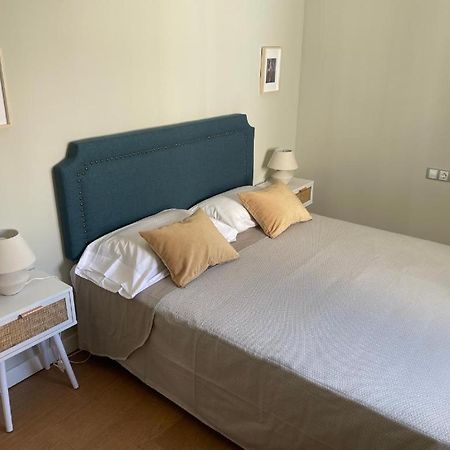 Appartamento Triana Autentica Siviglia Esterno foto