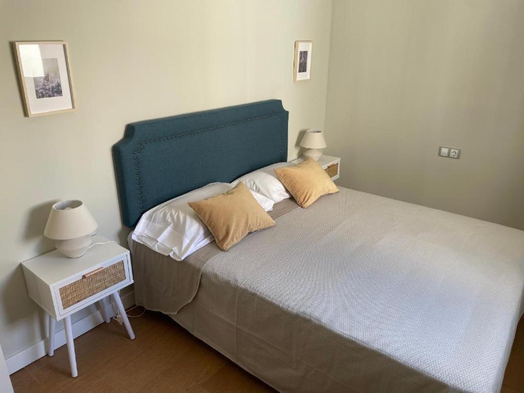 Appartamento Triana Autentica Siviglia Esterno foto